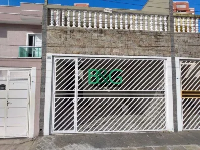 Sobrado com 3 Quartos à venda, 174m² no Jardim Textil, São Paulo