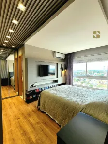 Apartamento com 3 Quartos à venda, 95m² no Jardim Cuiabá, Cuiabá