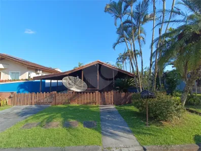 Casa com 3 Quartos à venda, 285m² no Morada da Praia, Bertioga