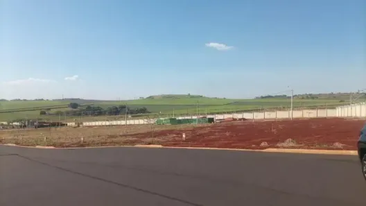 Lote/Terreno à venda, 255m² no Quinta da Mata, Ribeirão Preto