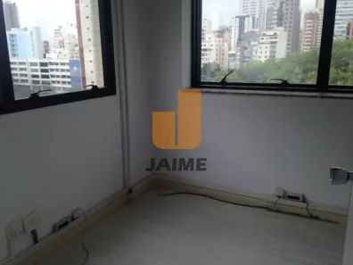 Imóvel Comercial para alugar, 40m² no Pacaembu, São Paulo