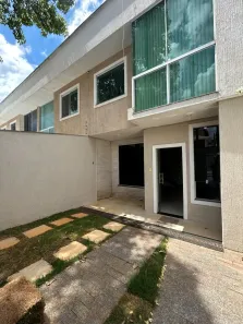Casa com 3 Quartos para alugar, 180m² no Cabral, Contagem