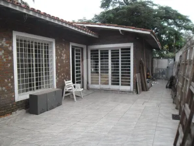 Sobrado com 8 Quartos à venda, 390m² no Campo Belo, São Paulo
