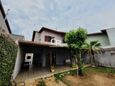 Casa com 3 Quartos à venda, 150m² no Jardim Regina, Indaiatuba