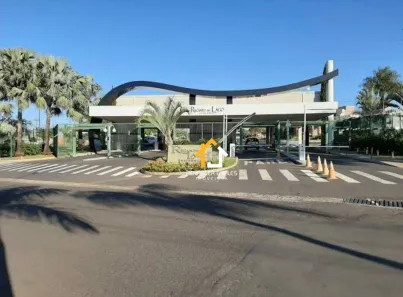 Lote/Terreno à venda, 487m² no Loteamento Recanto do Lago, São José do Rio Preto