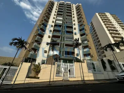 Apartamento com 3 Quartos à venda, 156m² no Vila Rehder, Americana