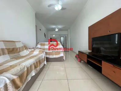 Apartamento com 2 Quartos à venda, 91m² no Aviação, Praia Grande