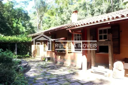 Fazenda/Sítio com 7 Quartos à venda, 160000m² no , Duas Barras