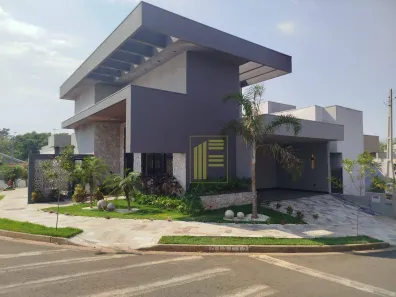 Casa de Condomínio com 3 Quartos à venda, 150m² no Chácara Jockey Club (Zona Rural), São José do Rio Preto