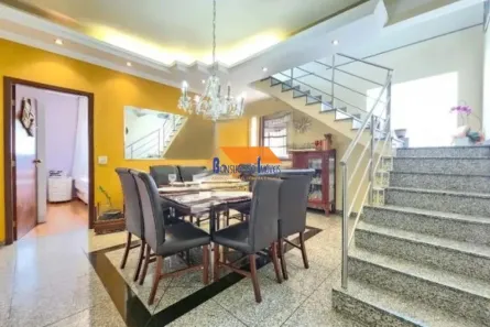 Casa com 4 Quartos à venda, 540m² no Boa Vista, Belo Horizonte