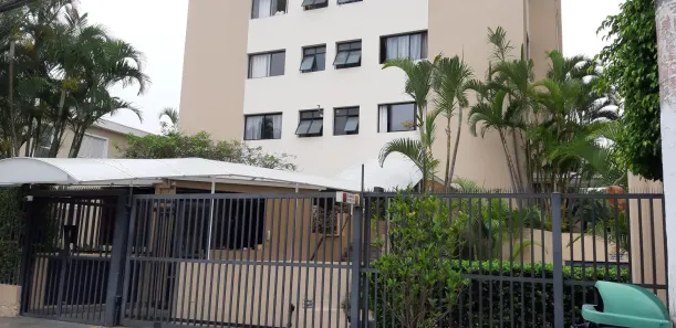 Apartamento com 2 Quartos à venda, 46m² no Jardim Prudência, São Paulo
