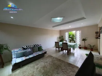 Casa com 4 Quartos à venda, 197m² no Residencial Nova Bandeirante, Campinas