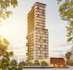 Apartamento com 3 Quartos à venda, 95m² no Jardim Oceania, João Pessoa