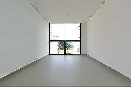 Cobertura com 2 Quartos à venda, 131m² no Serra, Belo Horizonte