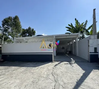 Sala Comercial com 1 Quarto à venda, 350m² no Gravatá, Penha