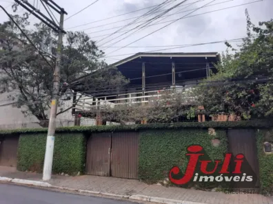 Sobrado com 4 Quartos à venda, 349m² no Rudge Ramos, São Bernardo do Campo