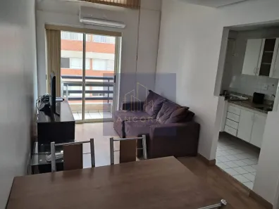 Apartamento com 1 Quarto à venda, 48m² no Vila Uberabinha, São Paulo