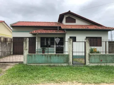 Casa com 3 Quartos à venda, 96m² no Coloninha, Araranguá