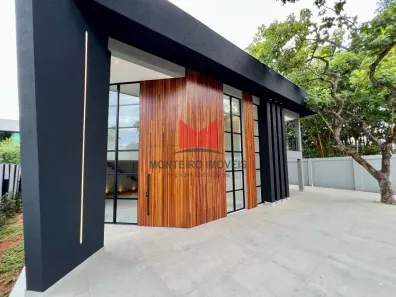 Casa de Condomínio com 5 Quartos à venda, 600m² no Condados de Bougainville, Lagoa Santa