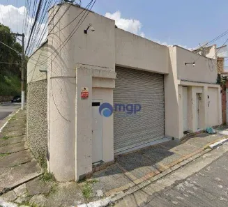 Lote/Terreno à venda, 588m² no Vila Paulicéia, São Paulo