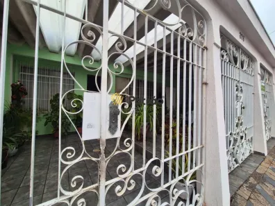 Casa com 3 Quartos à venda, 155m² no Centro, São Bernardo do Campo