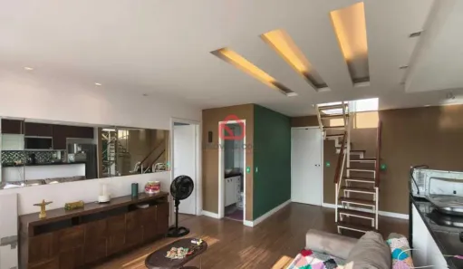 Cobertura com 2 Quartos para venda ou aluguel, 140m² no Pechincha, Rio de Janeiro