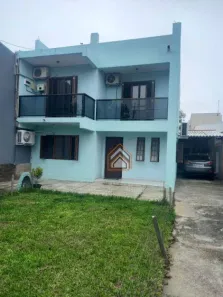Sobrado com 4 Quartos à venda, 190m² no Sumaré, Alvorada