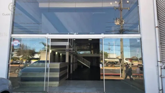 Ponto Comercial para alugar, 356m² no Conjunto Habitacional Violim, Londrina