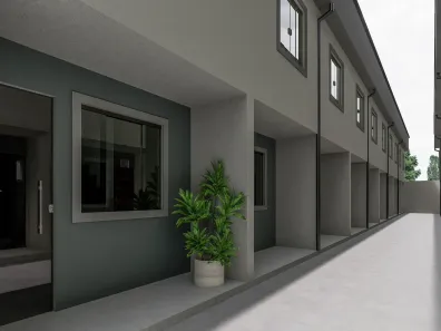 Casa com 2 Quartos à venda, 44m² no Ipiíba, São Gonçalo