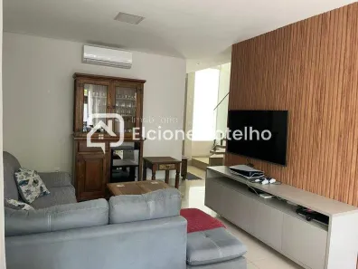 Casa de Condomínio com 3 Quartos para alugar, 150m² no Granja Marileusa, Uberlândia