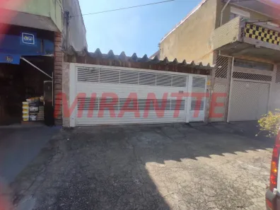 Casa com 2 Quartos à venda, 170m² no Casa Verde Alta, São Paulo