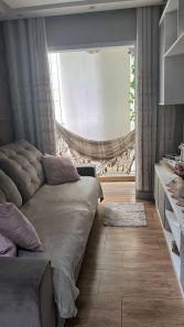 Apartamento com 2 Quartos à venda, 58m² no Jardim Tupanci, Barueri