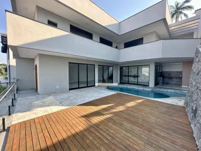 Casa de Condomínio com 3 Quartos à venda, 355m² no Jardim Imperial, Arujá