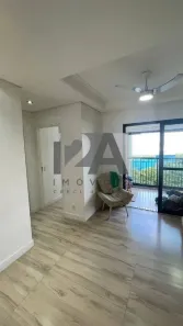 Apartamento com 2 Quartos à venda, 62m² no Continental, Osasco