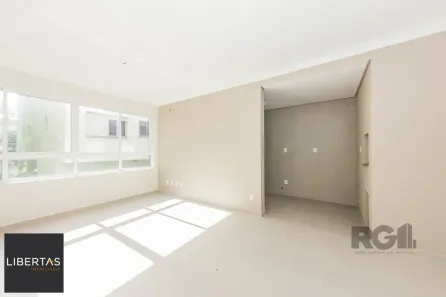 Apartamento com 1 Quarto para alugar, 50m² no Bom Jesus, Porto Alegre