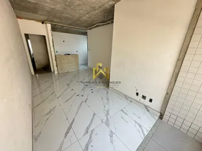 Apartamento com 3 Quartos à venda, 70m² no Itapoã, Belo Horizonte