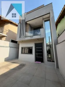 Casa com 3 Quartos para alugar, 150m² no Ipês (Polvilho), Cajamar