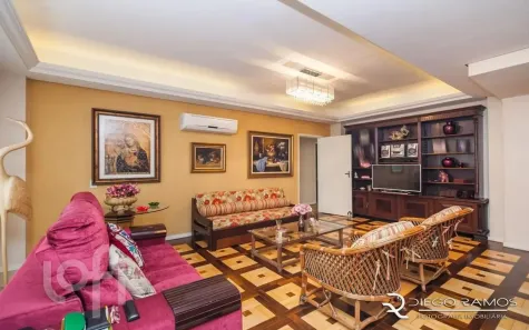 Apartamento com 3 Quartos à venda, 208m² no Independência, Porto Alegre