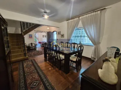 Sobrado com 3 Quartos à venda, 260m² no Aclimação, São Paulo