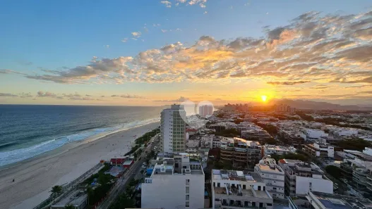 Cobertura com 2 Quartos à venda, 153m² no Barra da Tijuca, Rio de Janeiro