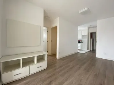 Apartamento com 2 Quartos para alugar, 56m² no Vila Nair, São Paulo
