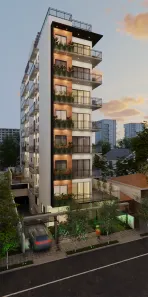 Apartamento com 2 Quartos à venda, 80m² no Auxiliadora, Porto Alegre