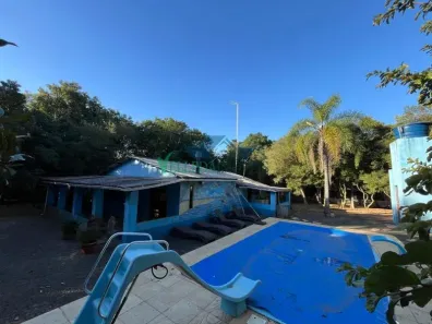 Fazenda/Sítio com 4 Quartos à venda, 5000m² no Área Rural de Águas Claras, Viamão