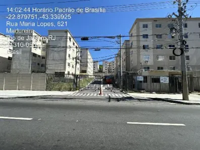 Apartamento com 2 Quartos à venda, 40m² no Madureira, Rio de Janeiro