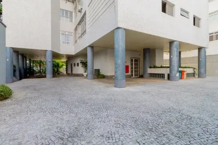 Apartamento com 5 Quartos à venda, 446m² no Higienópolis, São Paulo