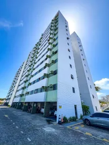 Apartamento com 3 Quartos à venda, 66m² no Poço, Maceió