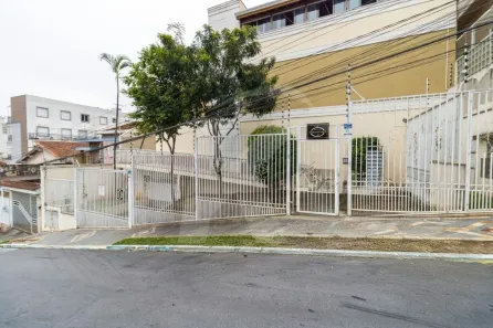 Casa de Condomínio com 3 Quartos à venda, 150m² no Vila Mazzei, São Paulo