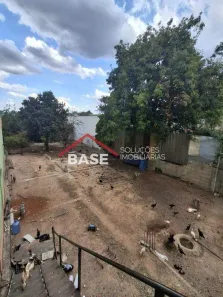 Lote/Terreno à venda, 462m² no Lindéia (Barreiro), Belo Horizonte