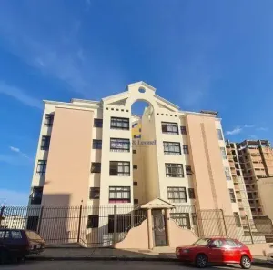 Apartamento com 3 Quartos à venda, 98m² no Manoel Honório, Juiz de Fora