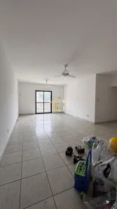Apartamento com 3 Quartos à venda, 126m² no Canto do Forte, Praia Grande